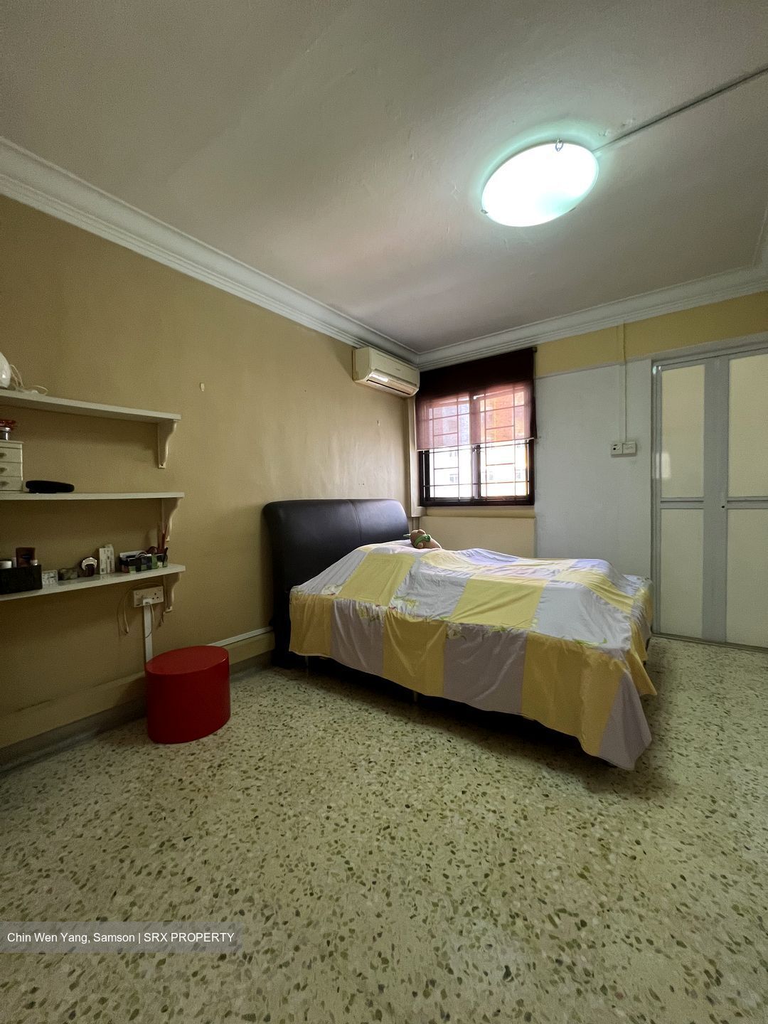 Blk 124 Ang Mo Kio Avenue 6 (Ang Mo Kio), HDB 3 Rooms #605849411